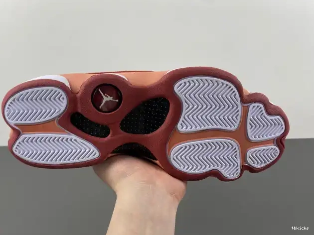 Rep TB Red Air DJ5982-601 13 Jordan Dune 0525